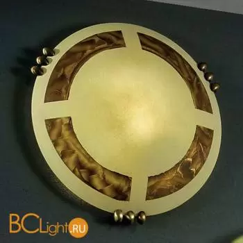 Настенно-потолочный светильник Orion Leuchten NU 9-371/30 Dekor